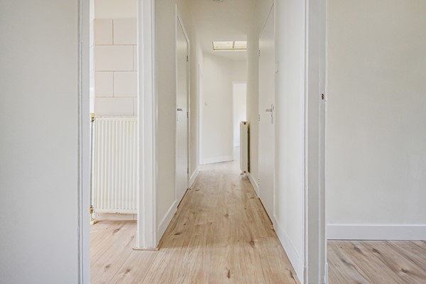 Medium property photo - Johan Gramstraat 48, 2522 XA Den Haag